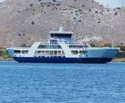 Navire RoPax à vendre