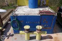 Remorqueur à vendre