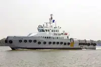 Navire frigorifique à vendre