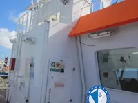 Pétrolier / chimiquier à vendre