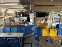 Navire-ferry à vendre