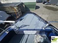 Bateau pilote à vendre