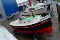 Remorqueur à vendre