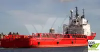 Navire d'approvisionnement de plateformes (PSV) à vendre