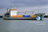 Navire frigorifique à vendre