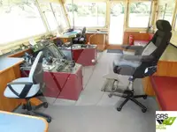 Navire de croisière à vendre