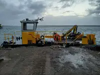 Péniche à vendre