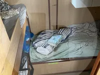 Chalutier à flottaison à vendre