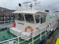 Remorqueur à vendre