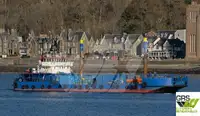 Bateaux de travail à vendre