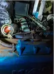 Pétrolier / chimiquier à vendre