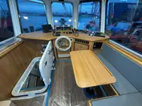 Remorqueur à vendre