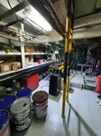 Navire frigorifique à vendre