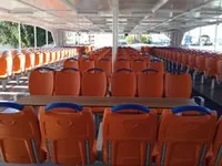 Navire de passagers à vendre