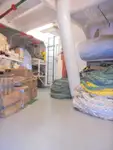 Navire frigorifique à vendre