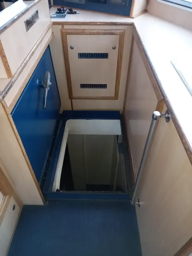 Remorqueur à vendre