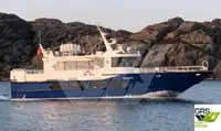 Ro-Ro ship à vendre