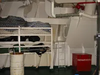 Pétrolier / chimiquier à vendre