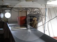 Navire de pêche à vendre