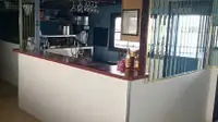 Navire de passagers à vendre