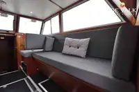 Bateau patrouilleur à vendre