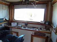 Remorqueur à vendre