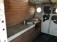 Remorqueur à vendre