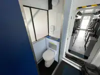 Navire porte-conteneurs à vendre