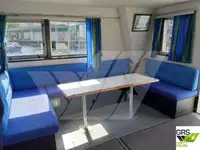Navire-ferry à vendre
