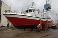 Navire-ferry à vendre