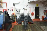 Remorqueur à vendre
