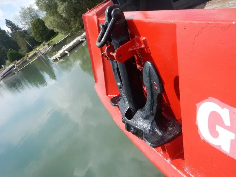 Drague à vendre