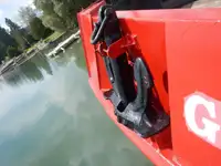 Drague à vendre