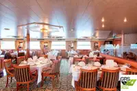 Navire de croisière à vendre