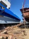Navire-ferry à vendre
