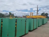 Plateforme de forage autoportée à vendre