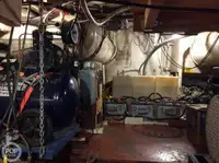 Remorqueur à vendre