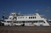 Catamaran à vendre