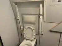 Navire de croisière à vendre