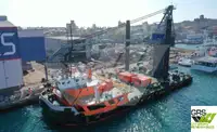 Barge à vendre