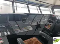 Navire de croisière à vendre