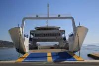Navire RoPax à vendre