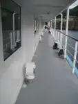 Péniche à vendre