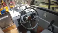 Navire mixte (croisière et transport de marchandises) à vendre