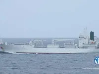 Navire frigorifique à vendre