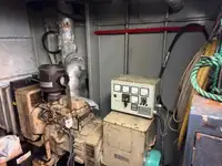 Remorqueur à vendre