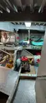 Bateau de transport d'équipage à vendre