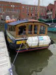 Navire-ferry à vendre