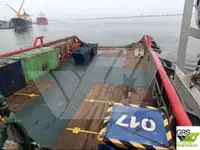 Remorqueur à vendre