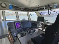 Palangrier à vendre